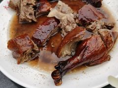 -黄连大头华烧鹅店(大良店)