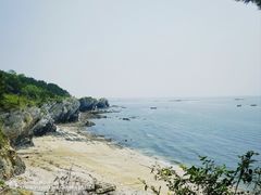 -大连金石滩滨海国家地质公园