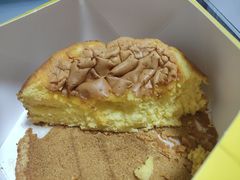 蜂蜜蛋糕-好利来(万卉路店)