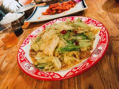 -破三川·新川菜(静安大融城店)