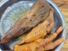 -凡老头米线砂锅(古荡新村西粮站)