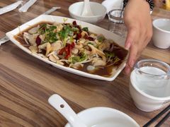 -景祥海鲜美食餐厅