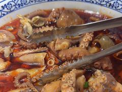 -港畔赶海蒸汽海鲜烧烤自助(仙螺岛店)