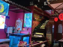 -川流不息·地道川菜·小龙虾(新松江路店)