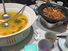 -青花椒花椒鱼(合生汇店)