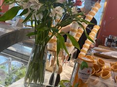 -Dal Cuore 达可芮冰淇淋(陕西北路店)