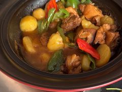 -丽华园(汉阳龙阳店)