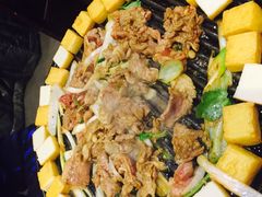 -伍丁·烤牛肋(和平东桥店)