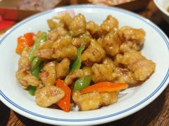 -新兴园饺子馆(河南街店)