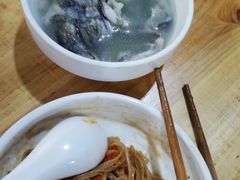 -江南红鱼汤(洋中花园店)