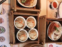 -粤点越有·茶点·粤菜(樵岭国际店)