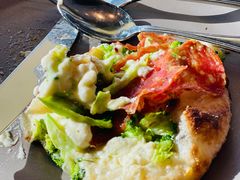 -Mercato莫卡多露台餐厅与酒吧(K11店)