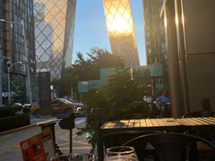 -京A Taproom·精酿餐吧(CBD店)