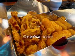 -沸炉重庆老火锅(军事博物馆店)