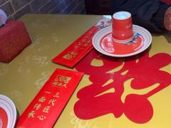 -大海碗·炸酱面·烤鸭·京菜(天坛店)