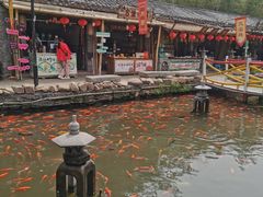 -竹泉村旅游度假区