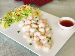 -天顺渔港·海景餐厅(星海广场店)