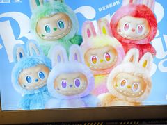 -泡泡玛特POPMART(苏州诚品生活店)