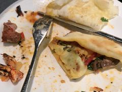 -Efes Turkish & Mediterranean Cuisine 艾菲斯餐厅(陆家嘴店)