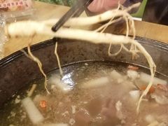-美膳居川菜馆油焖大虾烧烤(卓刀泉店)