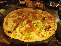 -Q MEX 库迈墨西哥餐吧(三里屯店)