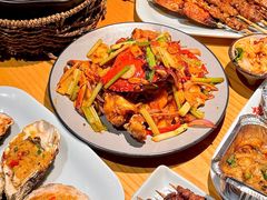 -蚝翅·海鲜粥·烧烤·龙虾季(海曙天一店)