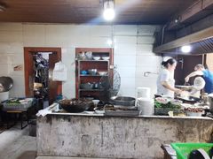 -泰顺江南春面馆