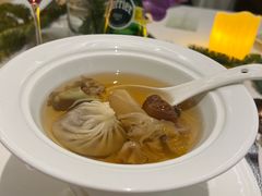 -上蔬无瑕· 创意素食·Vegetarian(华采天地店)