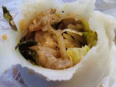 -张果佬年糕卷(科巷店)