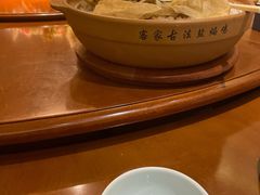 -金苑酒家·客家菜·广东老字号(万象店)