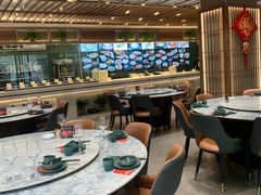 -聚丰园•湖鲜餐厅(阿红私房菜梅石路店)