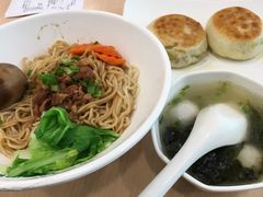 -四海游龙(大华店)
