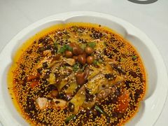 -眉州东坡(清河万象汇店)