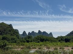 -桂林兴坪漓江