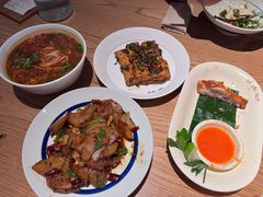-一坐一忘云南菜(三里屯店)