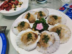 -鲜得莱渔港·小平岛海胆馆(七贤岭店)