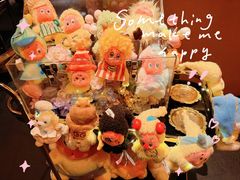 -色響火锅(恒隆广场店)