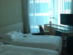 -香港皇家太平洋酒店