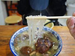 -叶新小吃店(来凤小区总店)