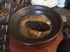 -长沙北辰洲际酒店-兰调全日餐厅