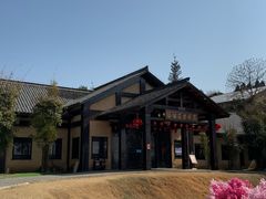 -崇阳三特浪口温泉