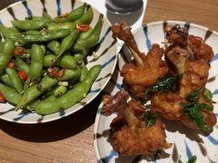 -CURRY YA 熟成咖哩專門店(深圳湾万象城店)