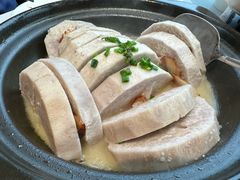 -椿记烧鹅(叠彩店)