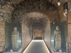 -洛阳古墓博物馆