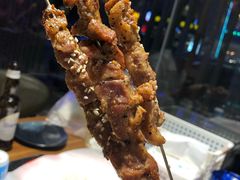 -烧货·活海鲜炭烧(湖滨商业街店)