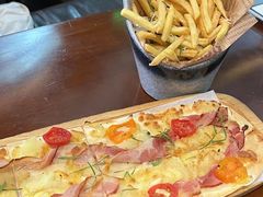 -haxnbauer海森堡德国餐厅(深圳coco店)