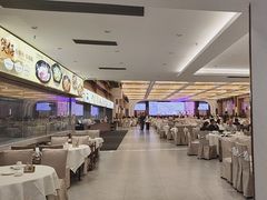 -聚彩居三和酒楼•老字号粤菜(南城店)