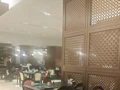 -长沙北辰洲际酒店-兰调全日餐厅