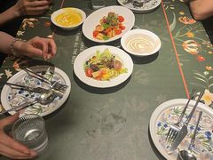 -第101座花园餐厅(湖滨88店)