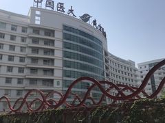 -中国医科大学附属盛京医院(滑翔院区)